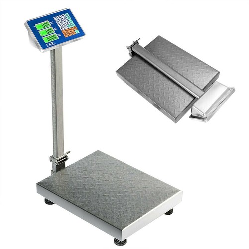 660 lbs weight platform scale - weight,