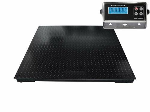 Floor - x, 48")