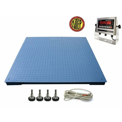 Ntep industrial warehouse - ntep, 48"