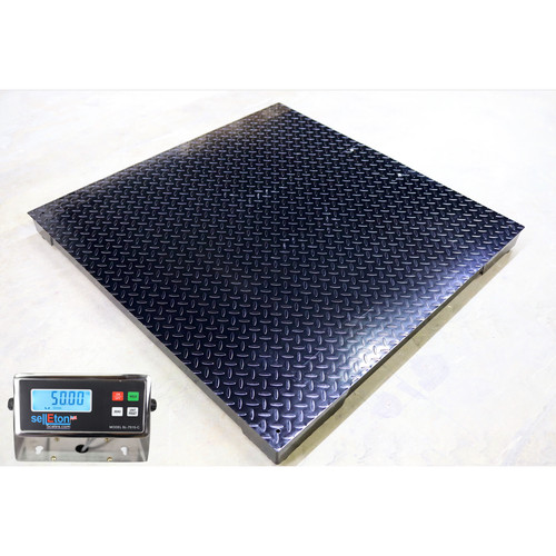 Selleton 40 industrial - selleton, 40"